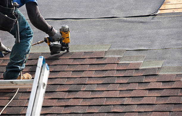 Licensed Gutter Installation service in Iron Station, NC - Brentwood Metal Roofing